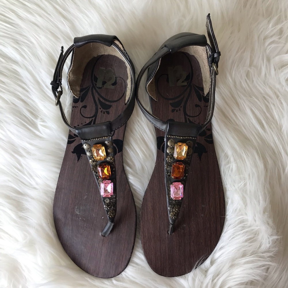 R2 | Bedazzled Sandals (9)